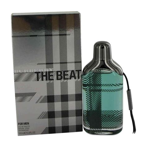 the beat burberry homme sephora|Burberry Sephora men.